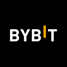 Bybit ایکسچینج لوگو