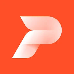 Pionex ایکسچینج لوگو