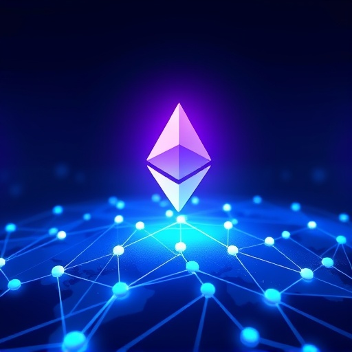 ایتھیریم ETH کیا ہے اور عالمی بلاک چین نیٹ ورک کیسے کام کرتا ہے