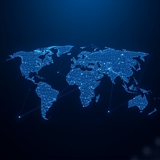 وکندریقرت ایتھیریم ETH نیٹ ورک اور بانی ٹیم کی تصویر